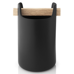 Органайзер toolbox, 20х12,6х16 см, черный