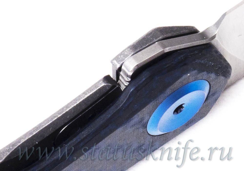 Нож Zero Tolerance 0545BLUCF ZT0545BLUCF MagnaCut