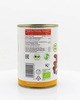 Фасоль красная Bioitalia консервированная 400 г