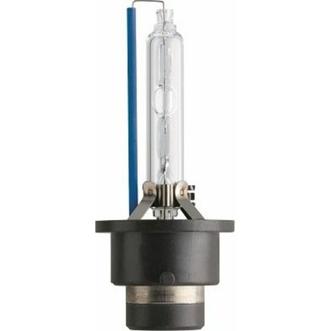 Лампа ксеноновая D2S PHILIPS WhiteVision gen2 1 шт. +120% 85122WHV2C1