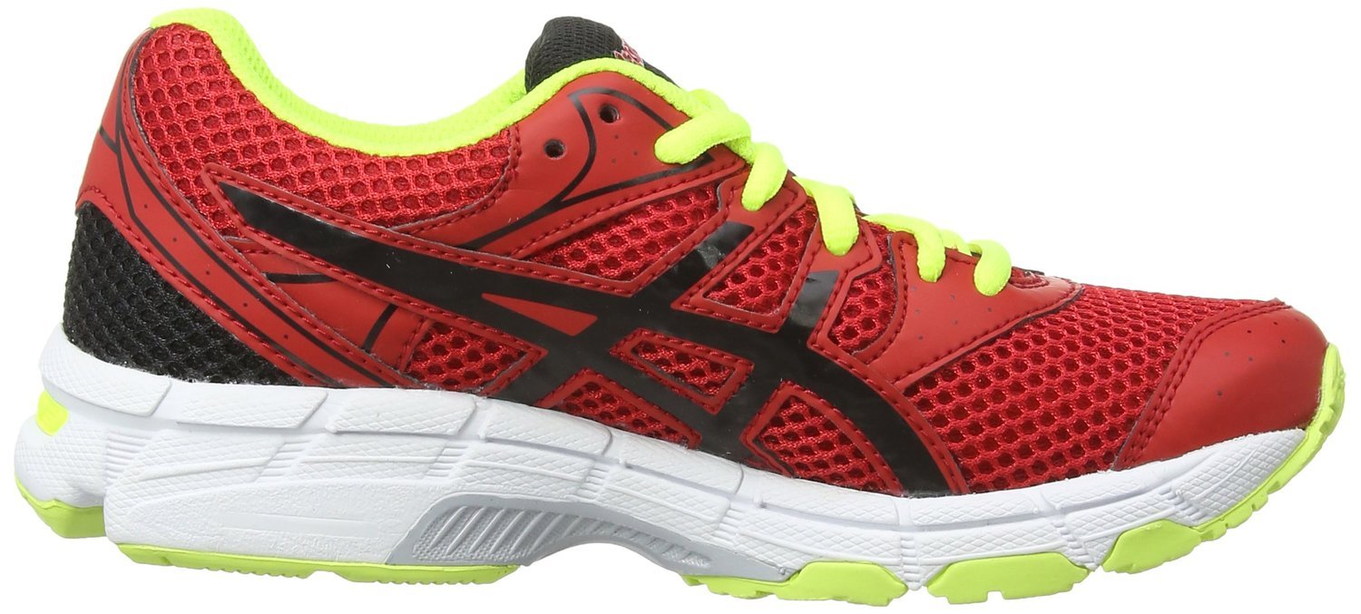 Asics GT-2000 3 Lite-Show Мужские кроссовки для бега красные - 5