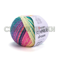 Summer Dream YarnArt 4305