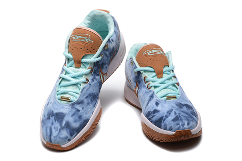 Nike LeBron 21 'Aragonite' 