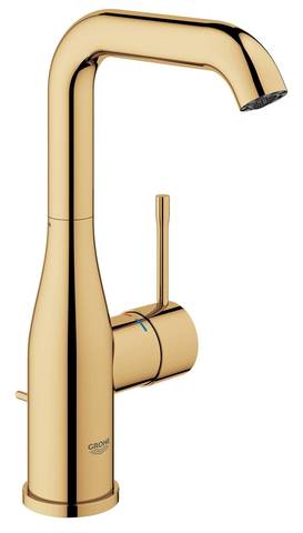GROHE Essence 32628GL1 Смеситель для раковины