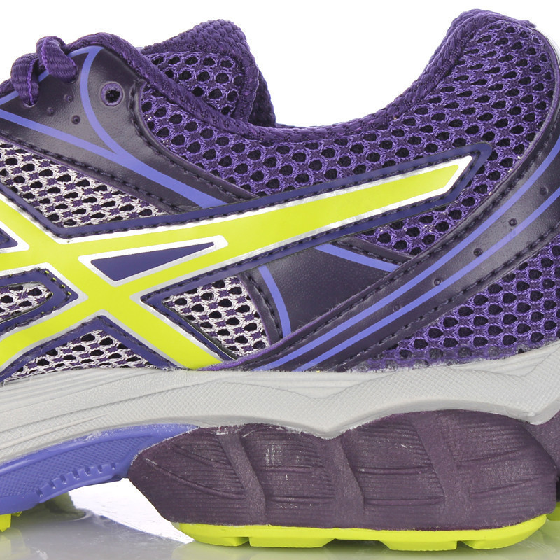 Непромокаемые Asics Gel-Pulse 6 Кроссовки для бега женские G-TX - 7