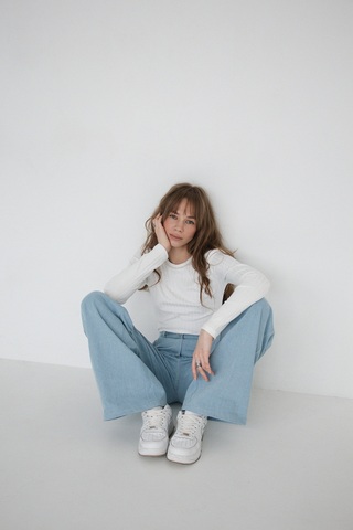 Боди CREAM