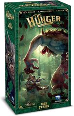 Hunger High Stakes (дополнение) на английском языке
