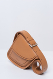 Сумка-saddle VISONA