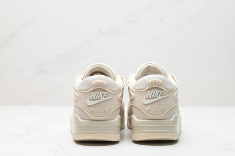 Air Jordan 4 RM 'Legend Light Brown' 