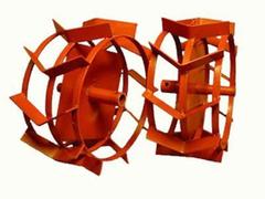 Грунтозацепы DDE 