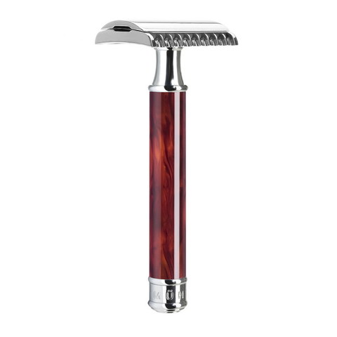 Muehle r103 Открытая голова смола черепаховый цвет