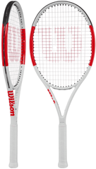 Ракетка теннисная Wilson Six.One Lite 102