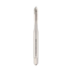 Метчик М 5,0х0,8 (Машинный, шахм.) DIN371 HSSE 6h B-AZ/4-5P 70мм a=4,9 H-Tools 272050EHT