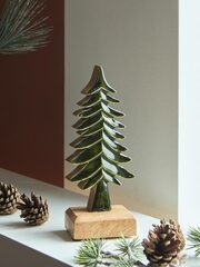 Декор новогодний fairy tree из коллекции new year essential, 20 см