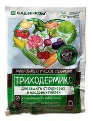 Триходермикс 50г БашИнком