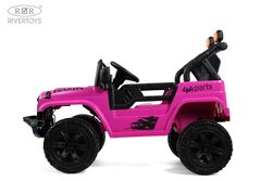 Jeep M101BX