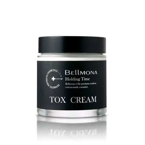 Bellmona Питательный лифтинг крем Holding Time Tox Cream 100 мл.