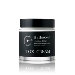 Bellmona Питательный лифтинг крем Holding Time Tox Cream 100 мл.