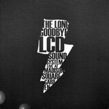 LCD SOUNDSYSTEM:  The Long Goodbye
