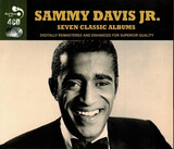 DAVIS, SAMMY JR.:  7 Classic Albums