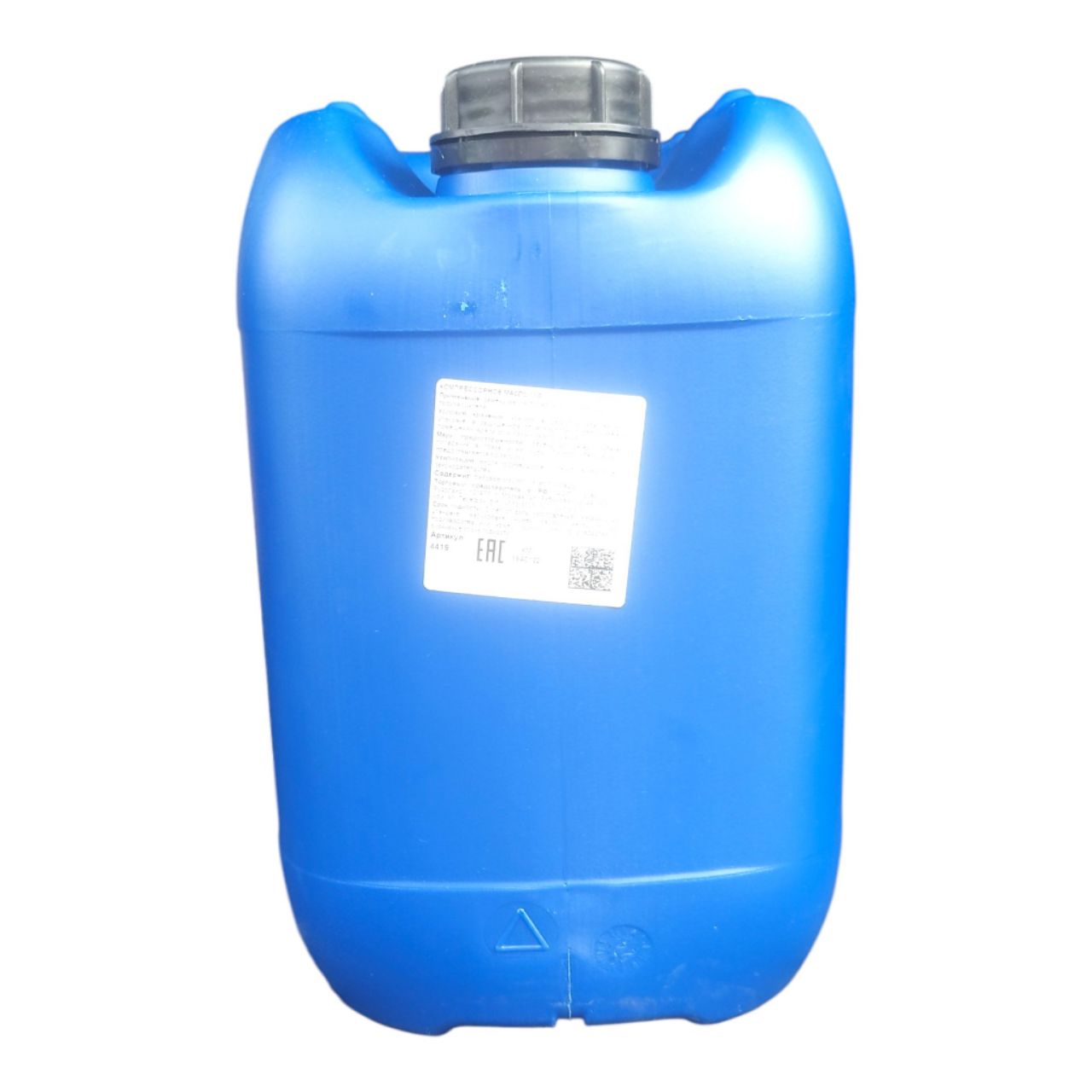 Масло компрессорное Liqui Moly LM 750 Kompressorenoil 40, синтетическое, 10 л