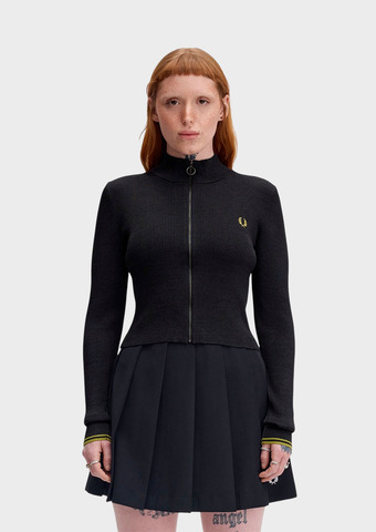 Кардиган FRED PERRY