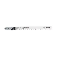 Пильное полотно T 101 D BOSCH 2608630558