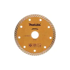 Рифлёный алмазный диск 230 мм Makita B-28036