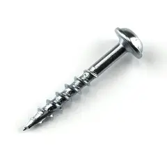 Шурупы с крупным шагом 1-1/4"-1200 шт Kreg SML-C125-1200