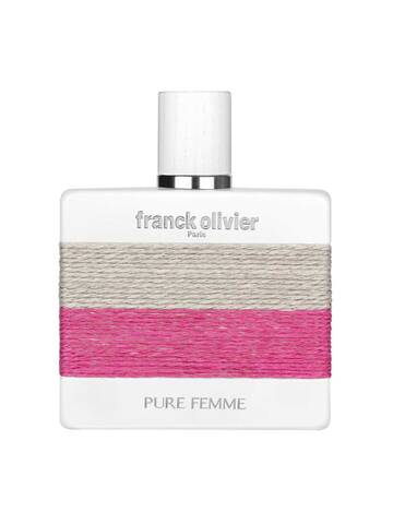 FRANCK OLIVIER Pure Femme lady 100ml edp