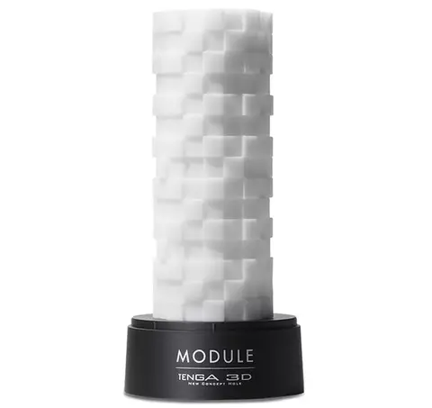 Мастурбатор Tenga 3D Module