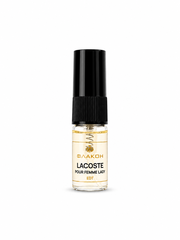 LACOSTE lady 2ml edp