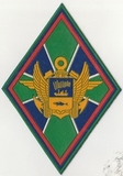 K10406 Шеврон нашивка ВС РФ Мурманск K10406 Шеврон нашивка ВС РФ Мурманск