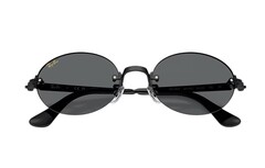 Очки Ray Ban RB3929 001/71 BY A$AP ROCKY