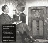 PORCUPINE TREE: Recordings (Компакт-диск)