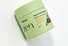 Selfielab ZEN Крем-финиш Регулирующий для лица день-ночь 45г
