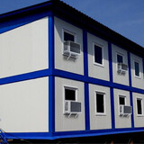 Кондиционер оконный Ballu WIND COOL BWC-09 AC — фото 8