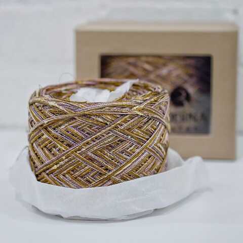 Пряжа SILK DREAMS Rodina Yarns