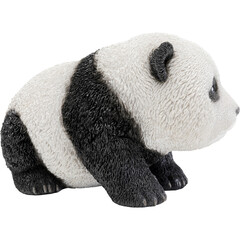 Фигура декоративная Panda Baby «Малыш-панда» 27 см