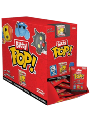 Рандомная Фигурка Funko Bitty POP! Simpsons Mystery