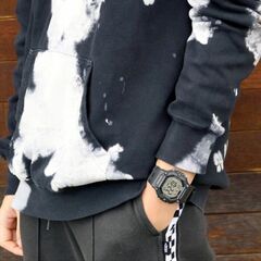 Часы мужские Casio AE-1600H-1A Casio Collection