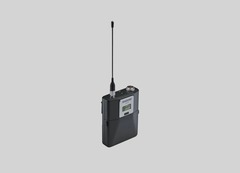 Цифровой бодипак AD1 Shure AD1LEMO3=-G56