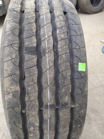 Грузовая шина Sava 385/65 R22.5 Cargo 5
