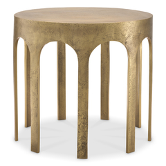Приставной столик Side Table Gardini арт.116842