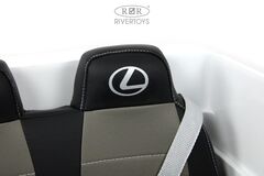 LEXUS LX570 E555EE (ЛИЦЕНЗИОННАЯ МОДЕЛЬ) с дистанционным управлением