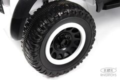 Toyota Tundra G444GG 4WD (лицензионная модель)