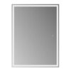 BelBagno Grt SPC-GRT-500/800-1A-LED-TCH Зеркальный шкаф, цвет: белый
