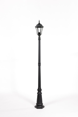 Садово-парковый светильник серии Astoria l S 91309 S bl