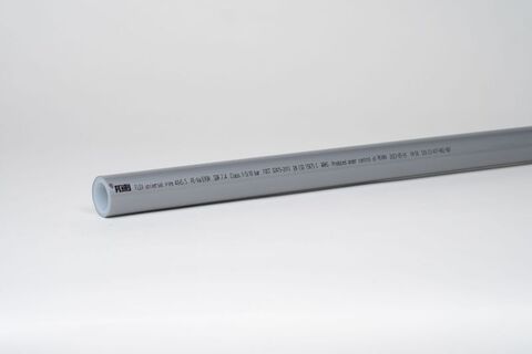 Купить Универсальная труба Рехау FLEX16 недорого со склада в Хабаровске, Якутске, Владивостоке, Южно-Сахалинске, Благовещенске
