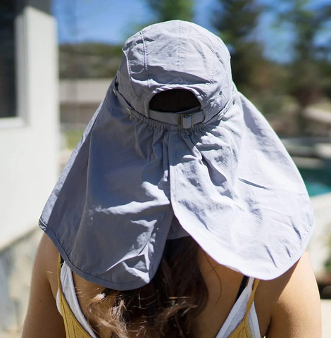 Картинка кепка Skully Wear YFM-209 sand - 6